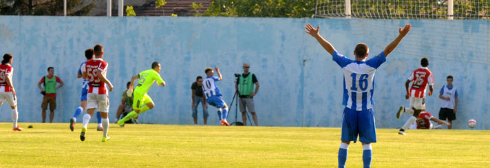 Дражић: Нисмо били на саслушању, Димитријевић: Ко то руши ОФК Београд?