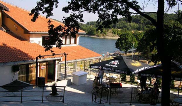 Вила Вертиго: Свако треће ноћење бесплатно!