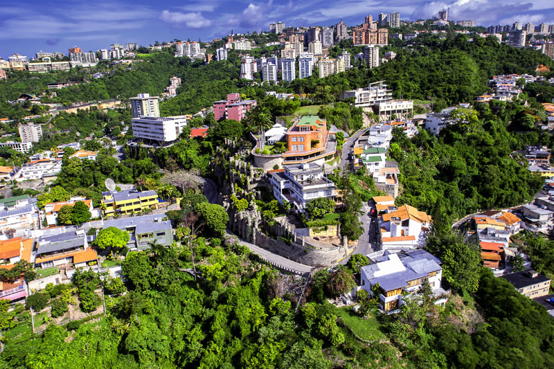 Венецуела има највеће резерве нафте 