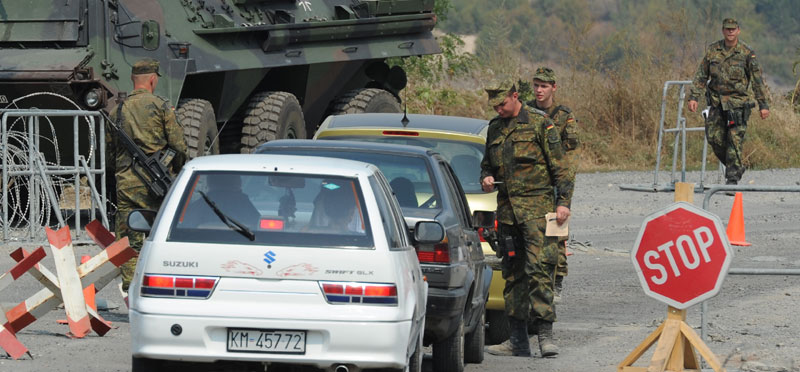 Приштина укида српске таблице?