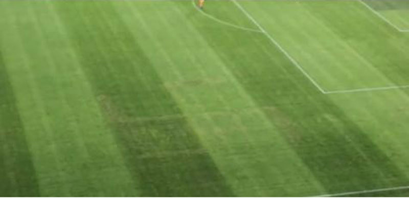 УЕФА наградила: Хрватима одузет само један бод због кукастог крста на “Пољуду”