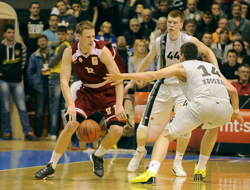 Шеховић нема дилему: Хоћу у Партизан