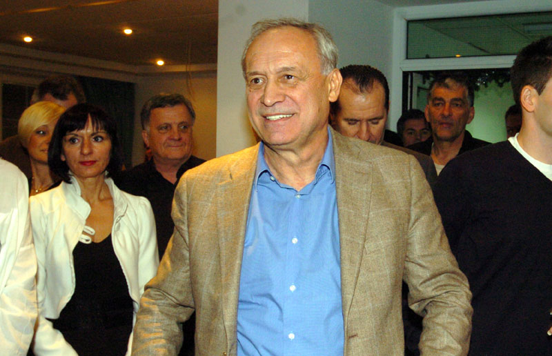 Вучелић има решење за приче о намештању: Комшије, хајмо на полиграф