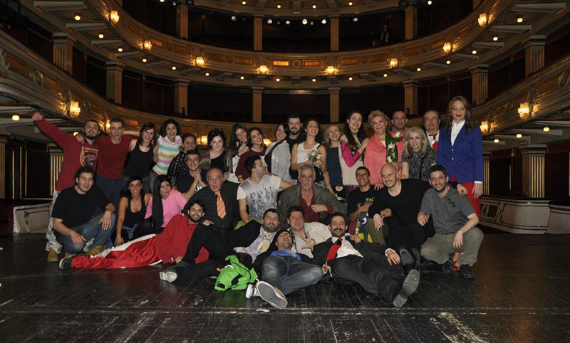 Даске за голо преживљавање
