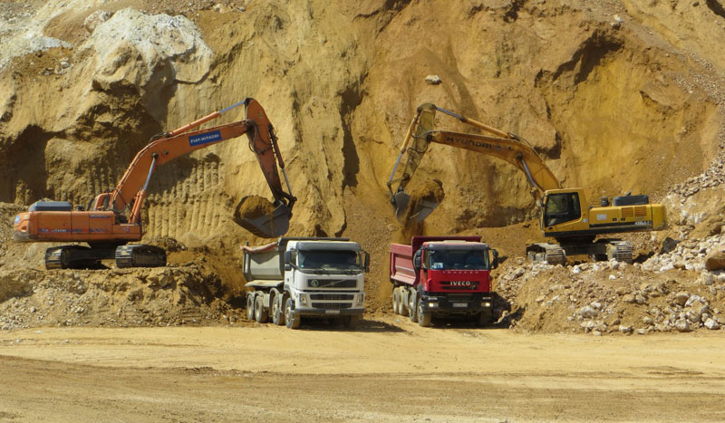 Ниче шест трака кроз Шумадију