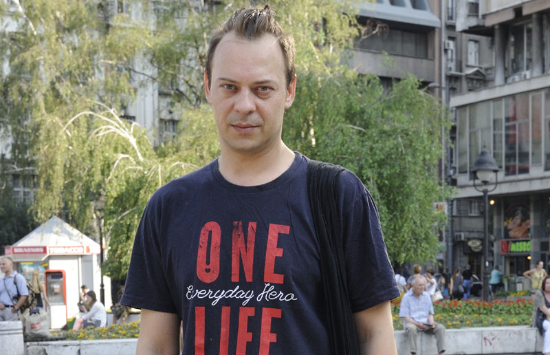 Горан Јевтић оптужен да је обљубио тинејџера