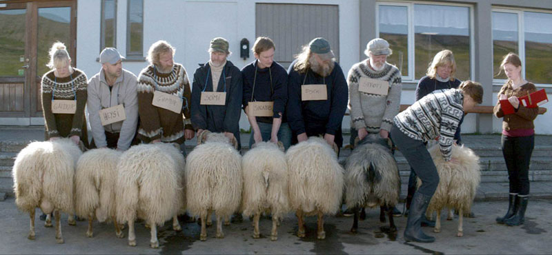 Златни торањ за Овнове