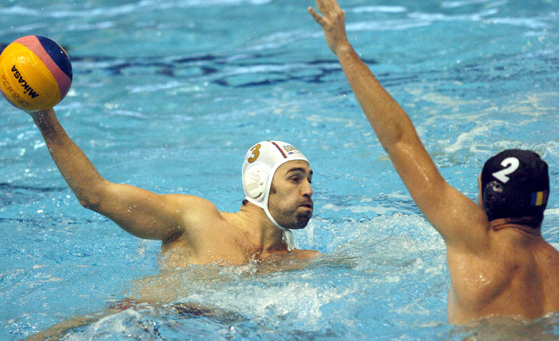 Гоцић се нада златној медаљи на СП: Навикао на пехаре