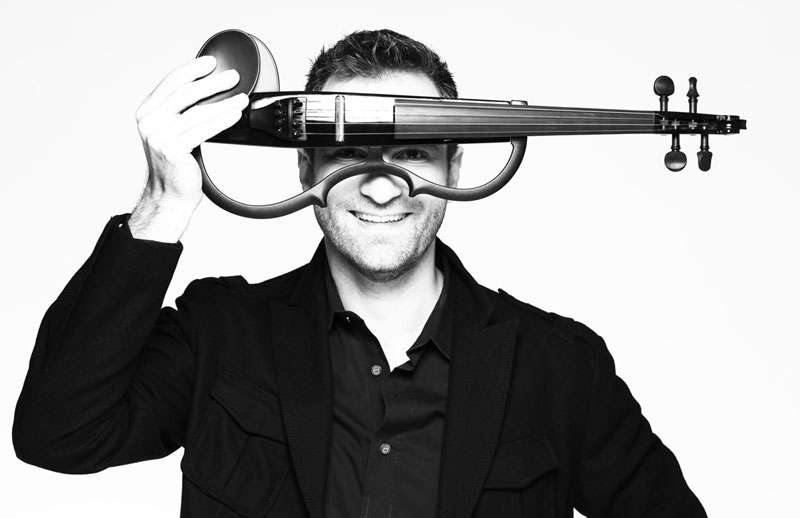 Двојица виртуоза отварају фестивал