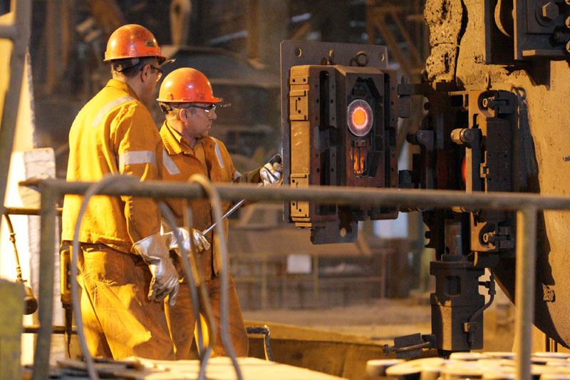 Највећи српски извозници Фијат и Железара