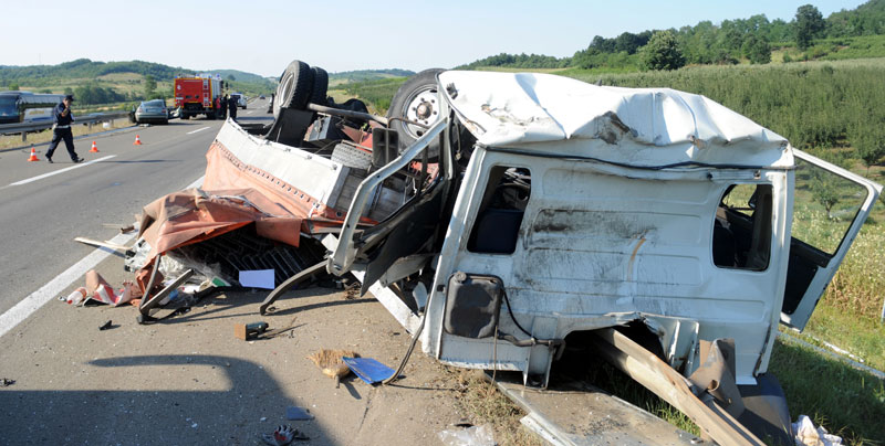 Уклето Бегаљичко брдо