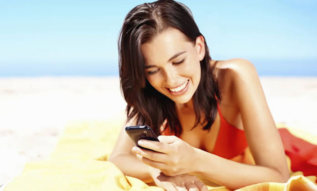 Како телефонирати у ромингу