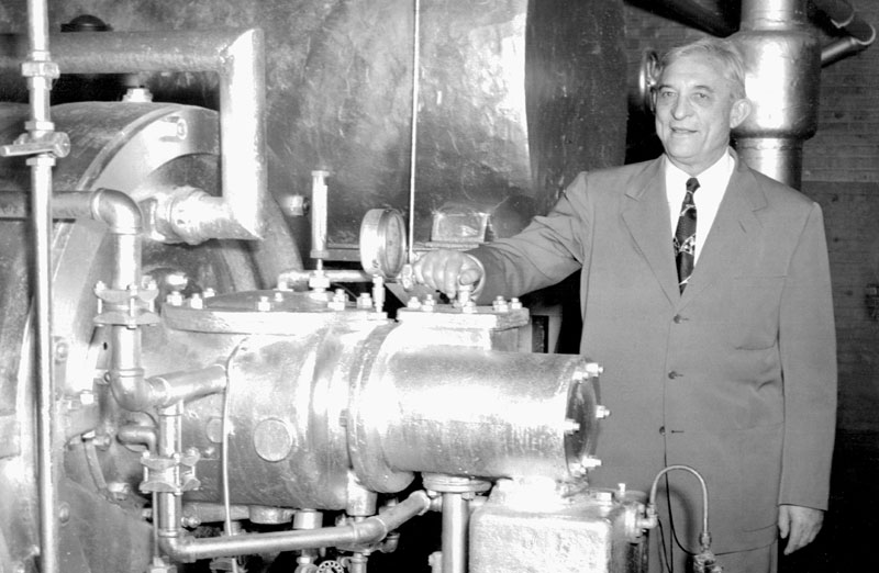 Ко је измислио клима-уређај