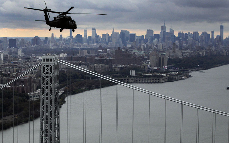 Улица у Њујорку добила име Мухамеда Алија