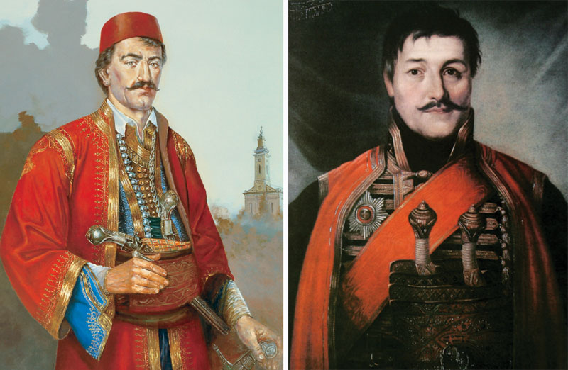 Дуга рука кроји усуд