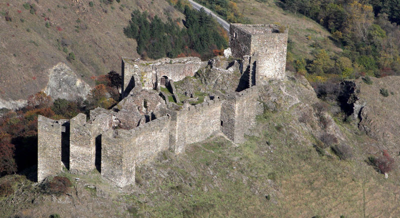 Од Маглича остала само маглуштина!