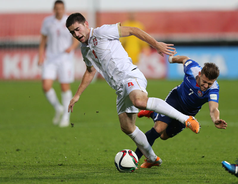 Здјелар не зна ништа о намерама Звезде