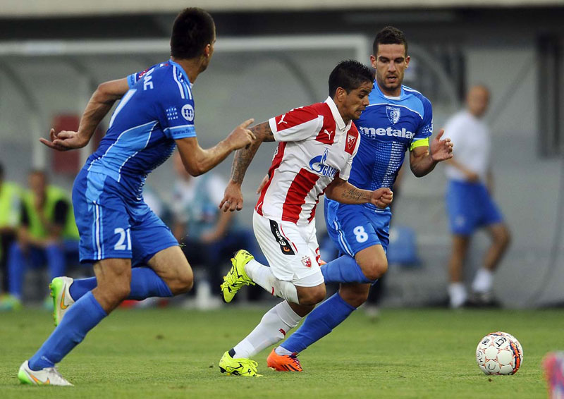 Ибањез: Мораш увек да желиш 5:0!