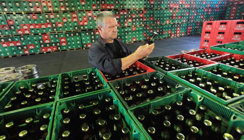 Држава одлучила да приватизује БИП!