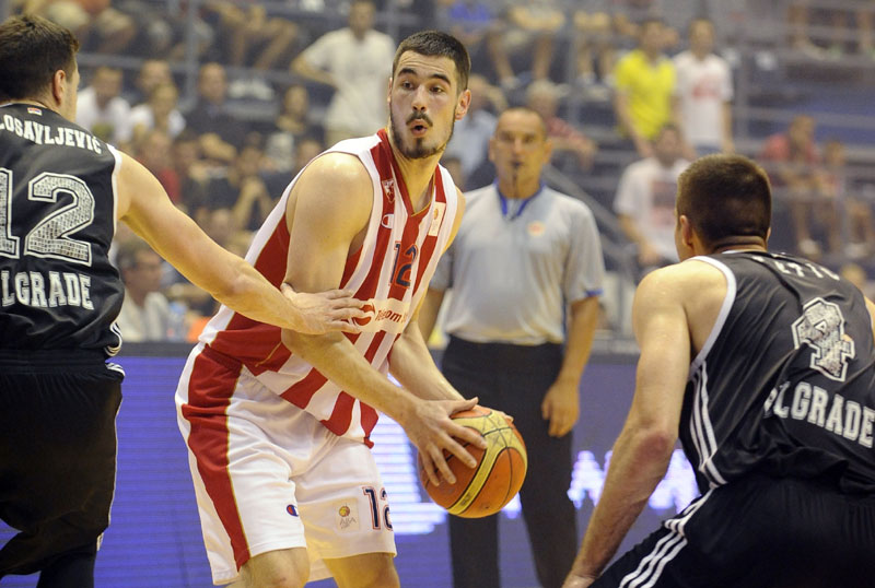 Човић: Понуду за Калинића нисмо добили, реч је о потпуним дезинформацијама