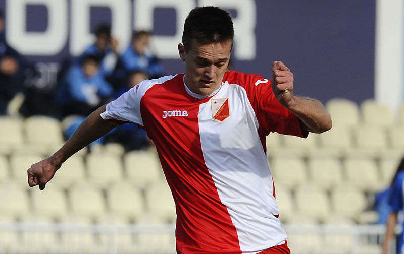 Иванић “случајни” стрелац у Сурдулици 