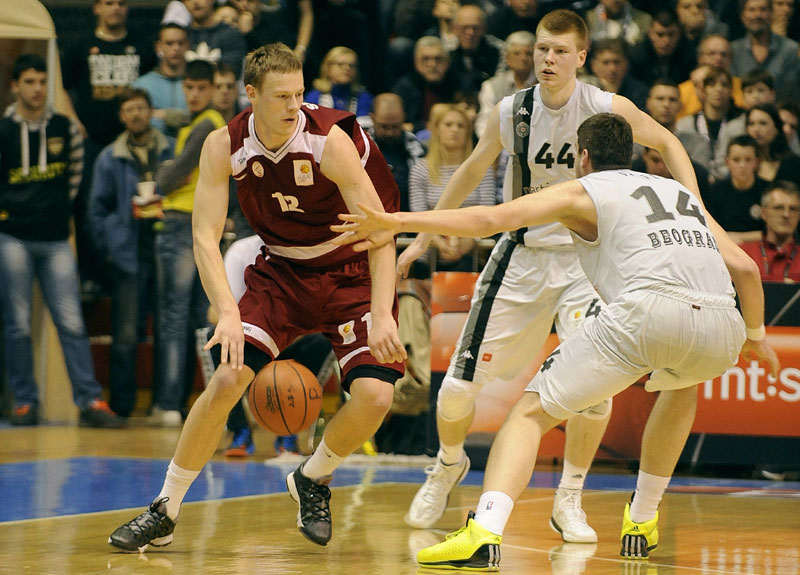 Ништа од Партизана, Шеховић изабрао Будућност