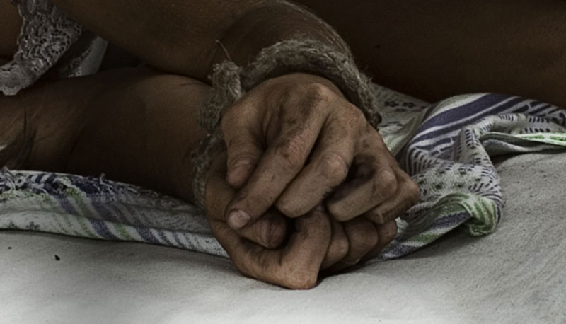 Судије на самиту у Ватикану обећале помоћ у борби против трговине људима