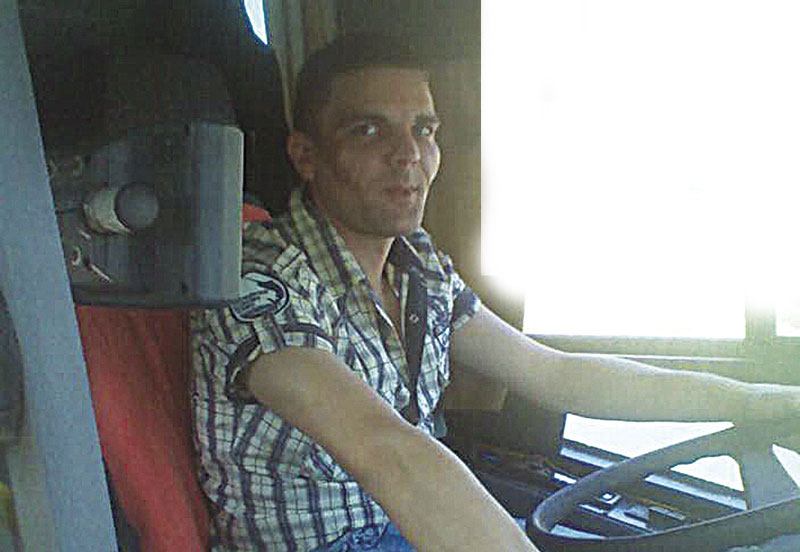 Исповест возача ГСП-а: Ушао је у кабину и напао ме ножем