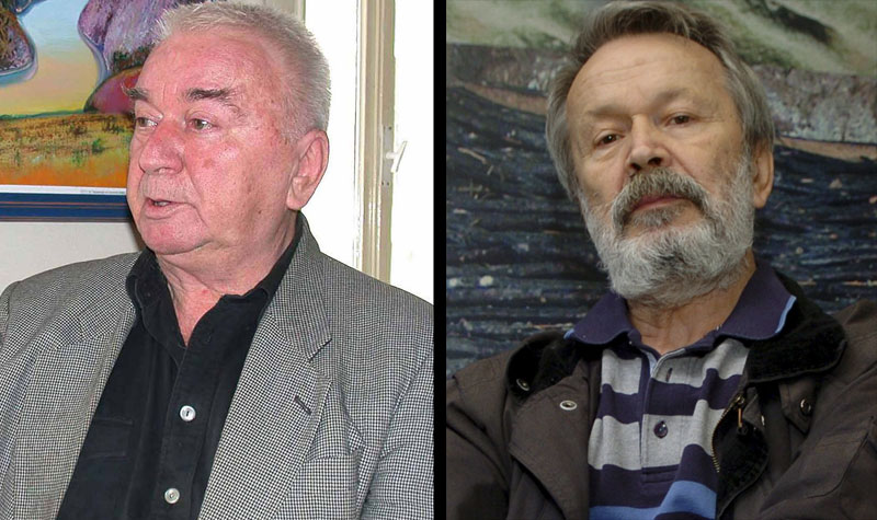 Стихови прогнаних 