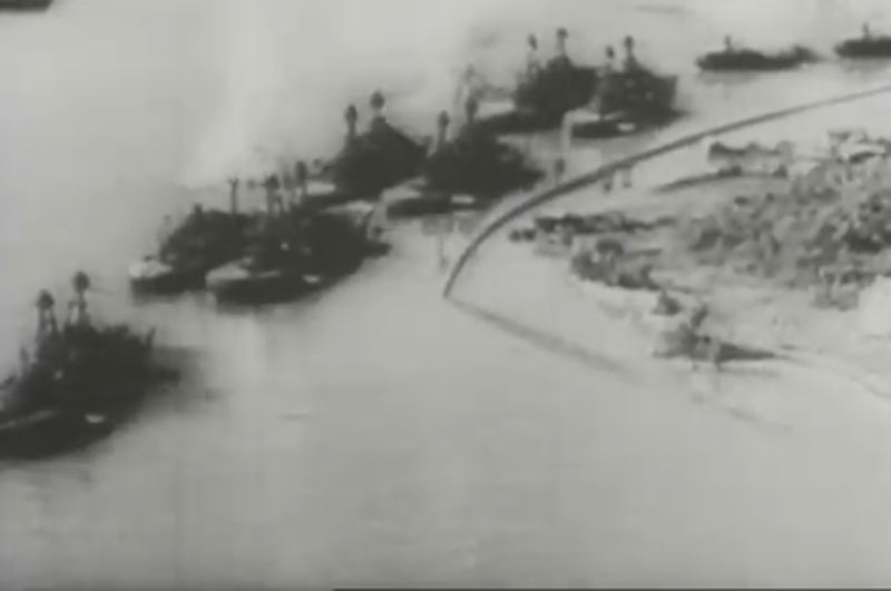 САД ексхумирали остатке погинулих у нападу на Перл Харбор