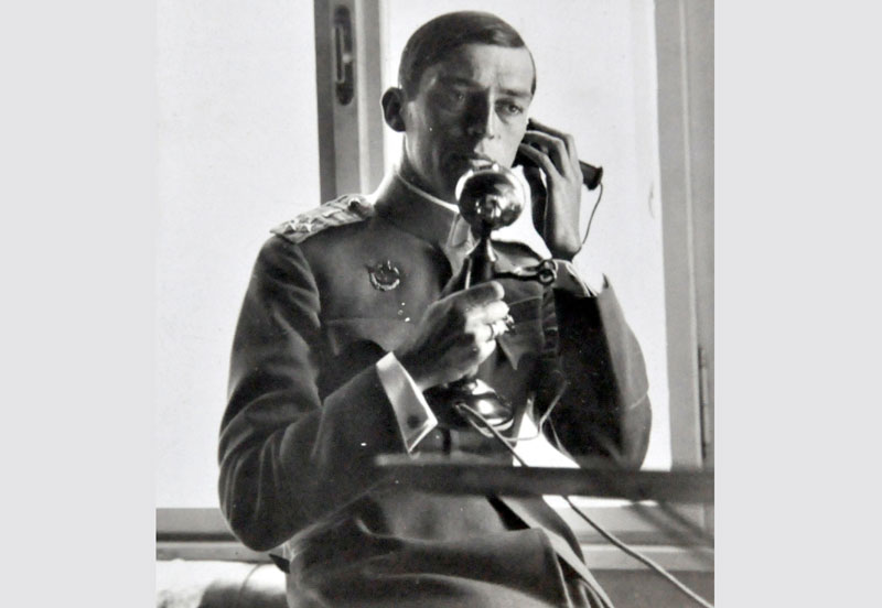 У славу српског Икара