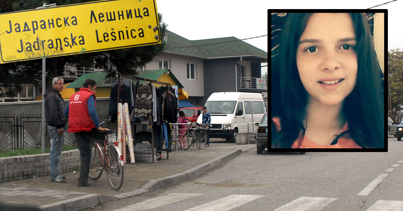 Дивљао мотором па убио шеснаестогодишњу девојку, њен млађи брат лакше повређен