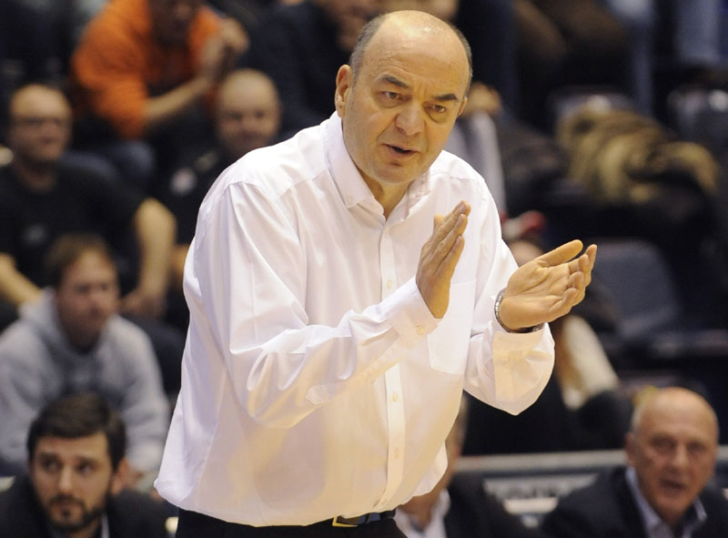 Вујошевић: Ја прозивам 17. августа