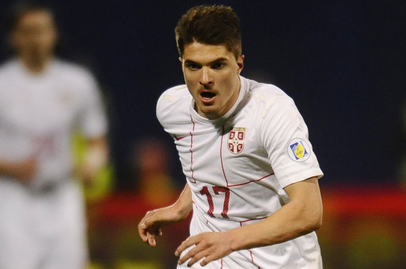 Игњовски: Нико ме из Београда није звао