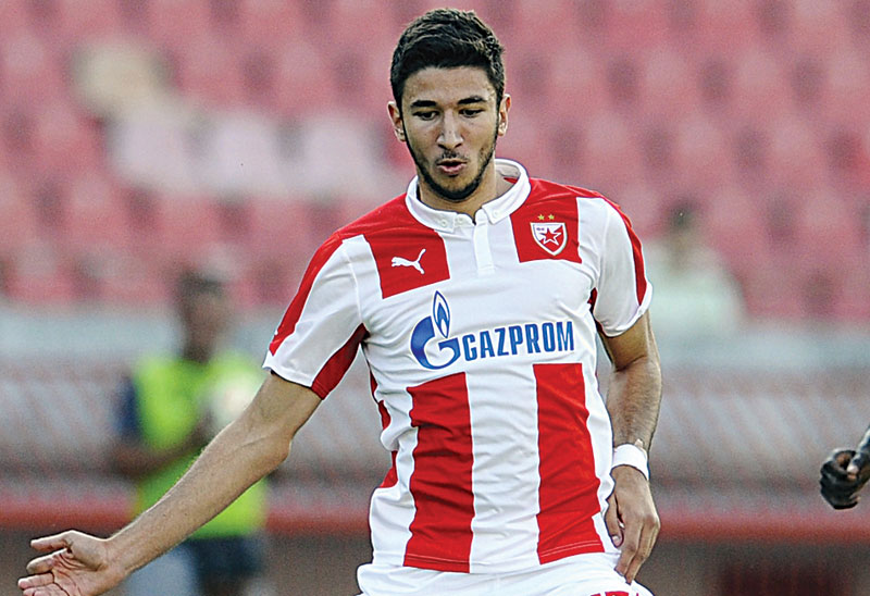 Какав Цимирот, имате Грујића