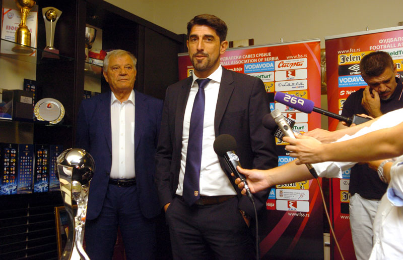 Пауновић: Србији сам увек доступан