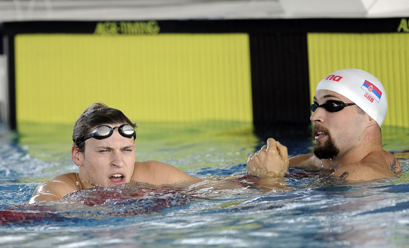 Стјепановић, Ленђер и Николић тек у среду иду у Казањ