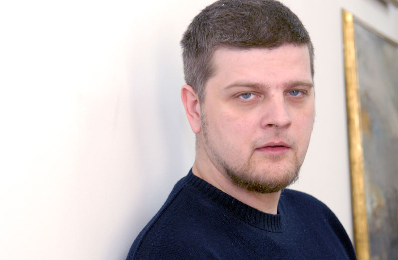 Овај свет је као Проклета авлија