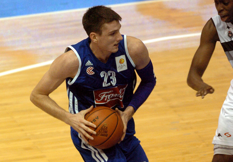 “Спортандо”: Звезда контактирала Џенинга