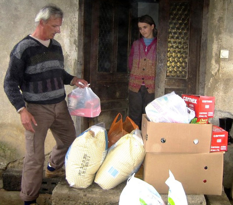 Модрича: Нaшe мало је некоме све