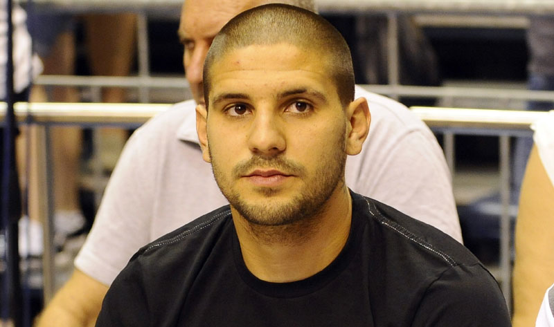 Митровић не жели да га пореде са Балотелијем