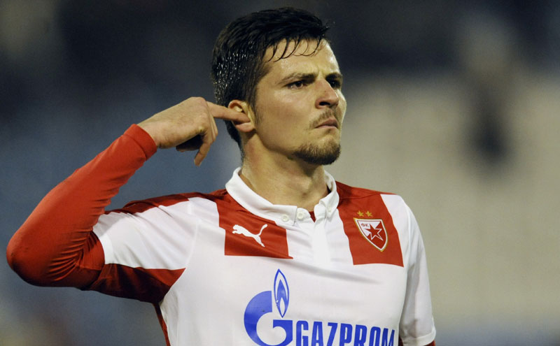 Деспотовић главни адут напада Каирата