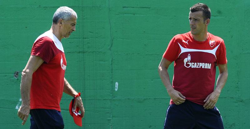 Луковић се враћа до дербија