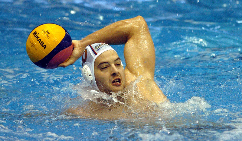 Ватерполисти Србије очекивано победили Јапан на СП