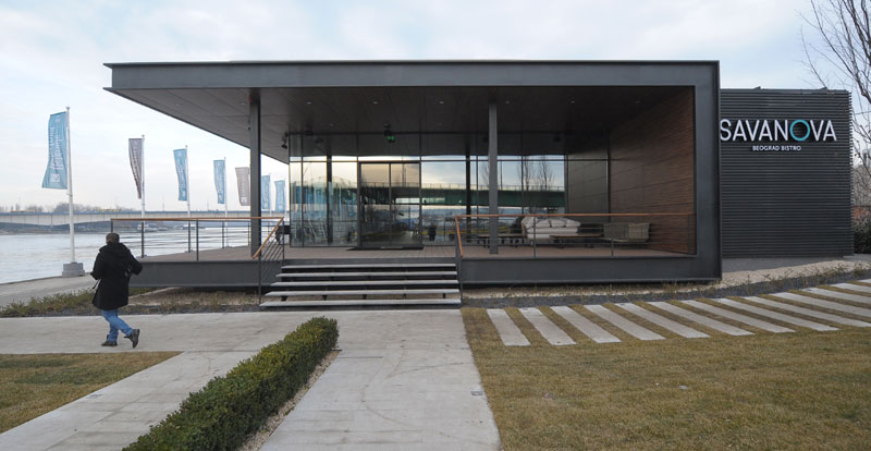 Саванови продужена дозвола