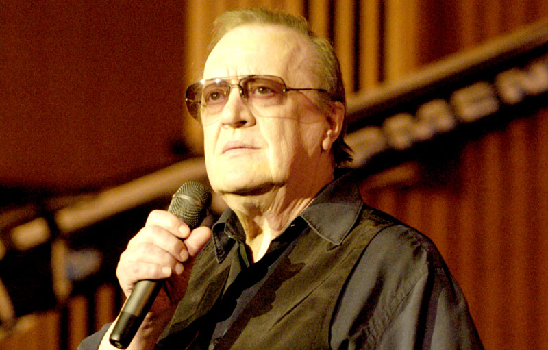 Арсен Дедић у болници, лекари сумњају на сепсу