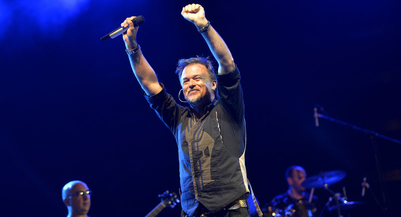 Џибони: Ја сам дете Гитаријаде