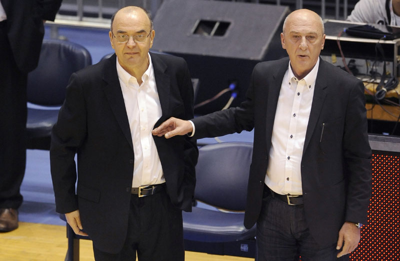 У Партизану нема потреса до скупштине