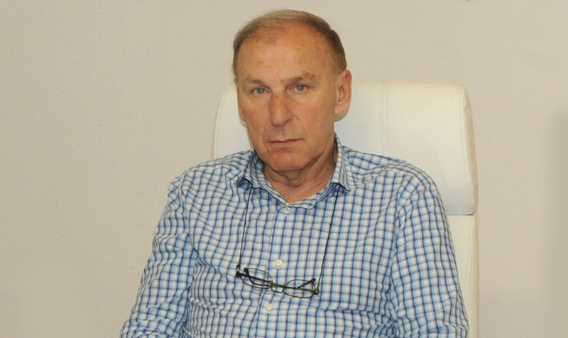 Џајић: Најважније је да нисам имао инфаркт