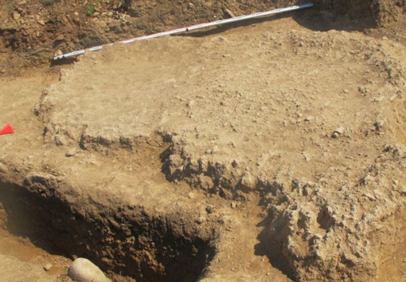 Још један археолошки локалитет на Коридору 10 биће затрпан!
